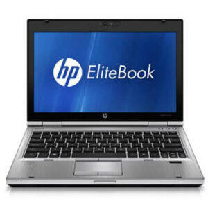 Laptop second hand HP Elitebook 2560p Core i7 2620M/8GB/128GB SSD/Webcam