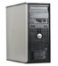 Calculator tower Dell Optiplex 380, E8400, 4GB, 500GB, DVD-RW