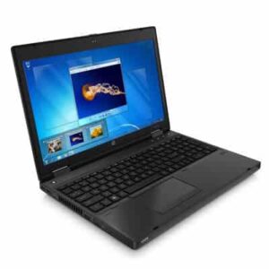 Laptop second hand HP Elitebook 6460b Celeron B810/4GB/250GB/DVD-RW