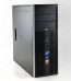 Calculatoare sh tower HP Compaq 8000 Elite Core2Duo E8400 3.00GHz 4GB 320GB