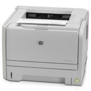 Imprimanta second hand HP LaserJet P2035 , 30ppm