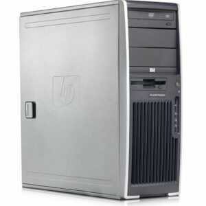 Workstation HP xw6600, Intel Xeon E5410, 8Gb ddr2, 160Gb, Dvd-rw, Quadro FX1800