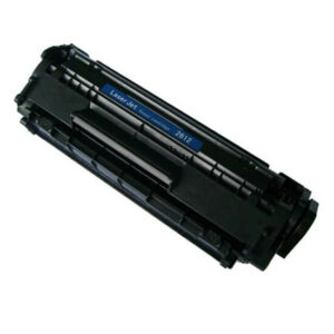 Cartuş / toner încărcat 100% HP Laserjet 1022 (Q2612A)