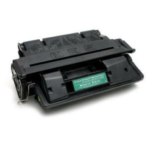 Cartuş / toner încărcat 100% HP Laserjet 4050 (C4127X)