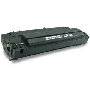 Cartuş / toner încărcat 100% HP Laserjet 6P (C3903A)