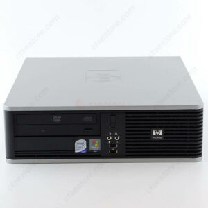 Calculatoare HP Compaq DC7900Sff E8400, 4Gb ddr2, 160Gb, Dvd-rw