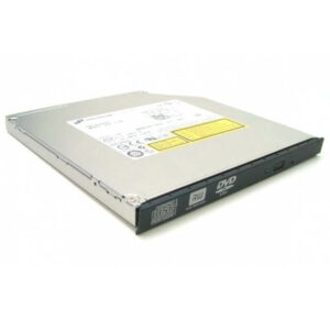 DVD-RW laptop 8X