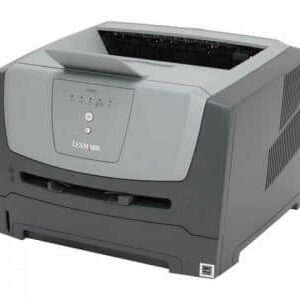 Imprimanta laser sh Lexmark E250D , 30ppm , duplex automat