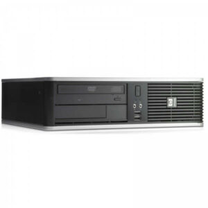 Calculatoare Core2Duo HP Compaq DC7900SFF E8400 3.00GHz 2GB 160GB