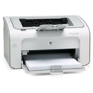 Imprimanta second hand HP Laserjet P1005 15ppm