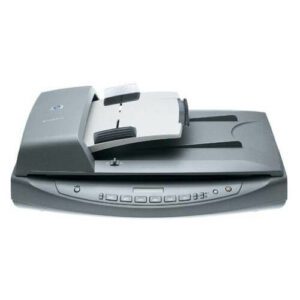 Scanner HP Scanjet 8270