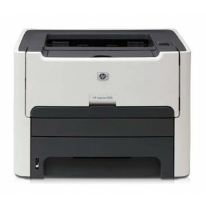 Imprimante ieftine laser second HP LaserJet 1320, 22ppm