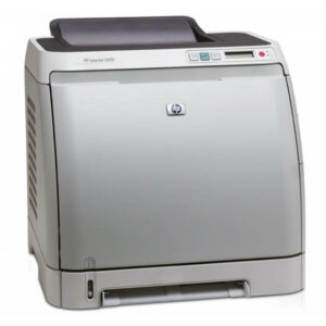 Imprimanta laser color HP Laserjet 2600N