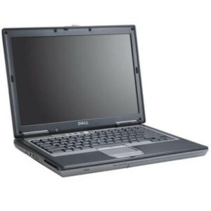 Laptop second hand Dell Latitude D630 CoreDuo T7250 2.0GHz/4GB/320GB/DVD-RW