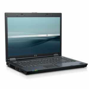 HP Compaq NC6120 1.6GHz/512MB/20GB