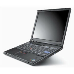 IBM Thinkpad T41 1.6Ghz/512MB/40GB