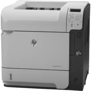 Imprimante second hand HP LaserJet Enterprise 600 M602n, 50ppm