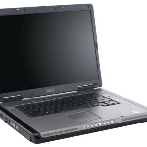 Laptop second hand Dell Precision M6300 Core2Duo T9300 2.50Ghz 4GB 160GB DVD-RW