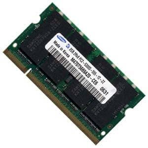 Memorie laptop 2GB DDR2