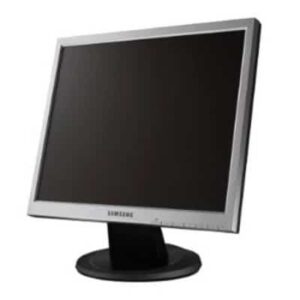 Monitor LCD/TFT 17 inch Grad -A