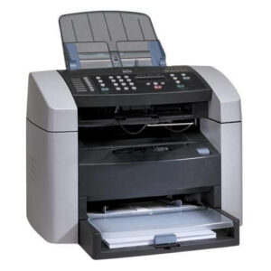 Imprimanta multifunctionala laser HP Laserjet 3015 All-in-one