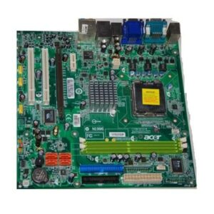 Placă de bază Acer N1996 socket 775