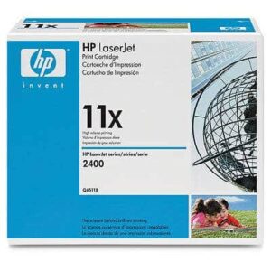 Toner / cartuş imprimantă laser HP 2410 2420 2430 Q6511A