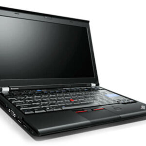 Laptop second hand Lenovo ThinkPad X220 i5 2540M 2.6Ghz 4GB 320GB