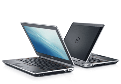 Laptopuri Dell Latitude E6320 Core i5 2540M, 4GB ddr3, 64GB SSD, Webcam