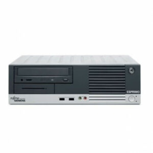 Fujitsu Siemens E5905 P4 HT 3.6Ghz/1GB/80GB