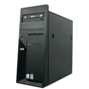 IBM Lenovo ThinkCentre M52 P4 2.80GHz/2GB/160GB