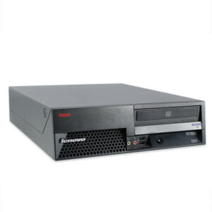 Calculatoare second ieftine Lenovo ThinkCentre M57 Core2Duo E4400 2.00GHz 1GB 80GB