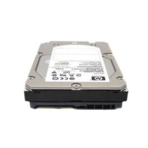 Hard disk server SAS 300GB HP EF0300FARMU, 3.5 inch, 15k rpm