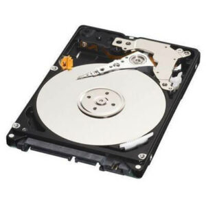 Hard Disk laptop SATA 40GB