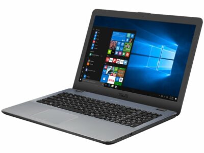 Laptop second hand Asus Vivobook R542U, i5-8250U, 8GB DDR4, 256GB SSD