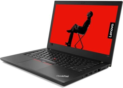 Laptop second hand Lenovo T480, i5-8350U, 8GB DDR4, 256GB SSD