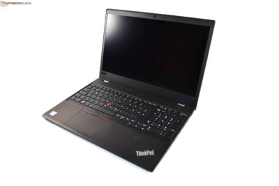 Laptop second hand Lenovo T580, i7-8550U, 8GB DDR4, 256GB SSD