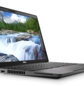 Laptop second hand Dell Latitude 5500 Core i5-8265U, 8GB ddr4, 256GB SSD