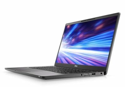 Laptop second hand Dell Latitude 7400 Core i7-8665U, 16GB ddr4, 256GB SSD