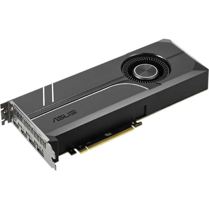 Placa video second hand ASUS GeForce GTX 1080 Ti Turbo 11GB DDR5X, 352-bit