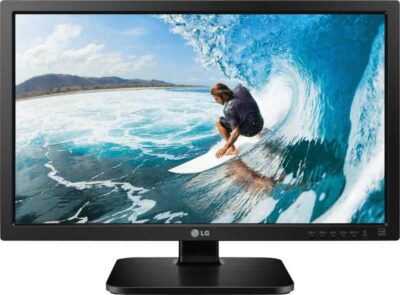 Monitor LED second hand LG 24MB37PY, 24 inch, Grad A