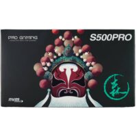 SSD Pro Gaming 512GB, M.2PCIe V3, NVME