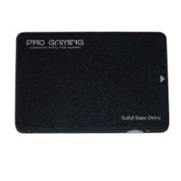 SSD Pro Gaming 256GB, 2.5'', Sata III