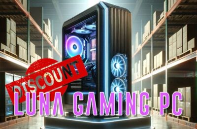 PC-uri de gaming ieftine